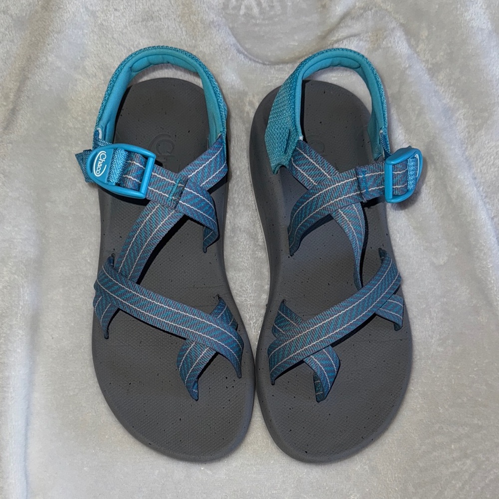 Chaco woman’s Sandals  size 10